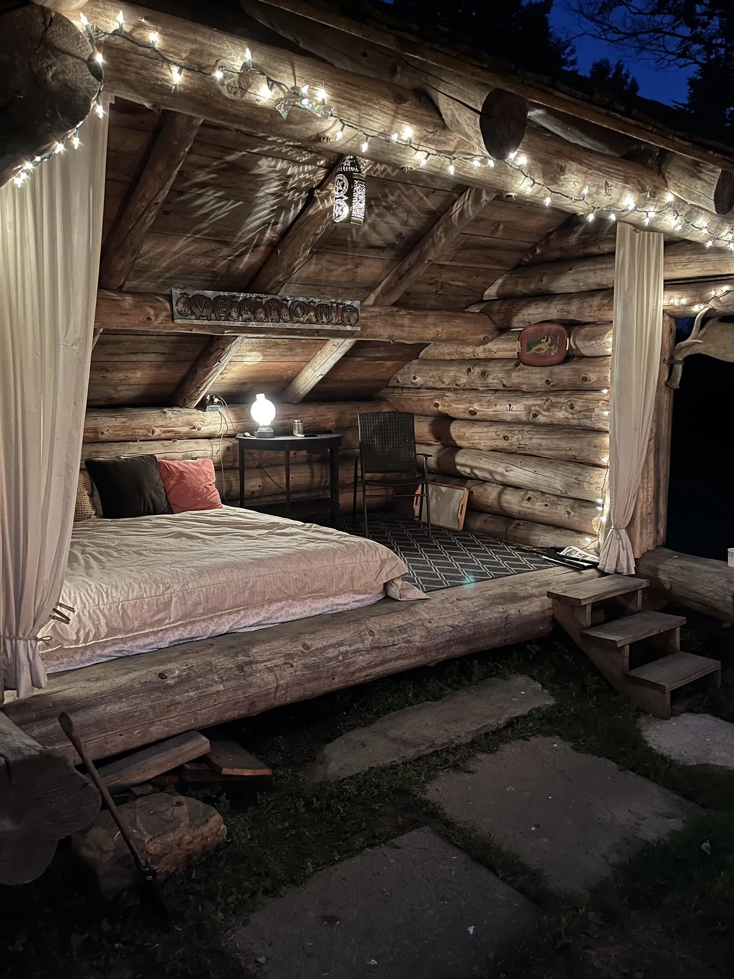 989 Vermont Route 100b Moretown VT 05660