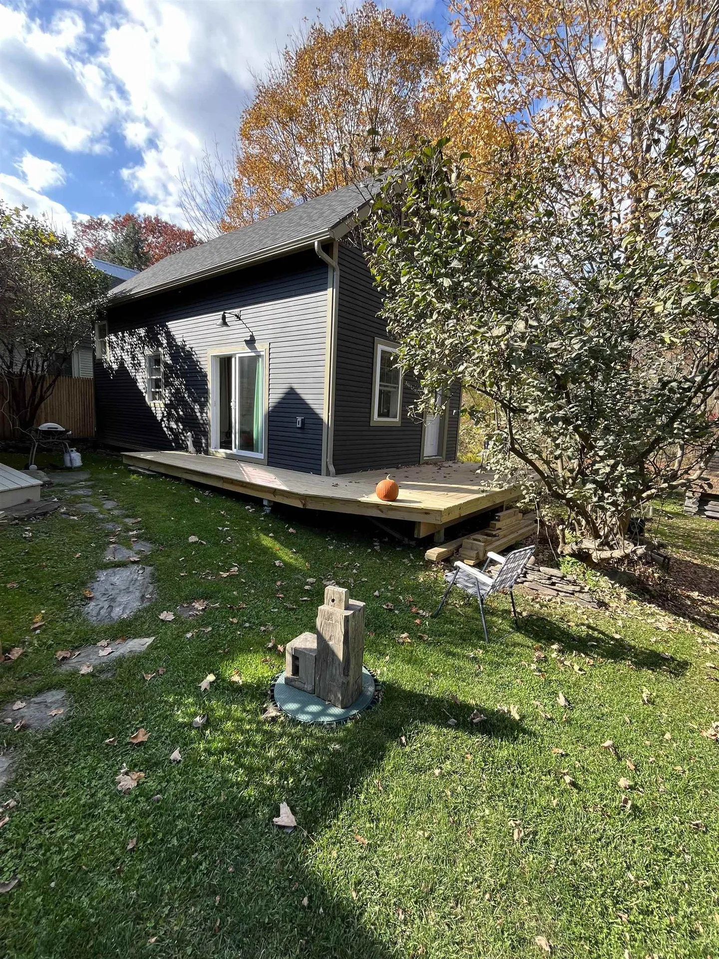 989 Vermont Route 100b Moretown VT 05660