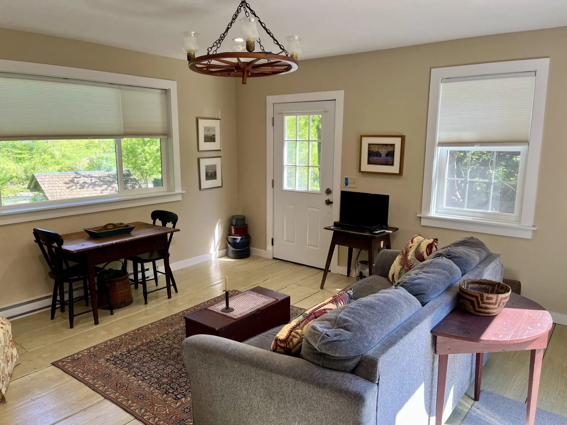 989 Vermont Route 100b Moretown VT 05660