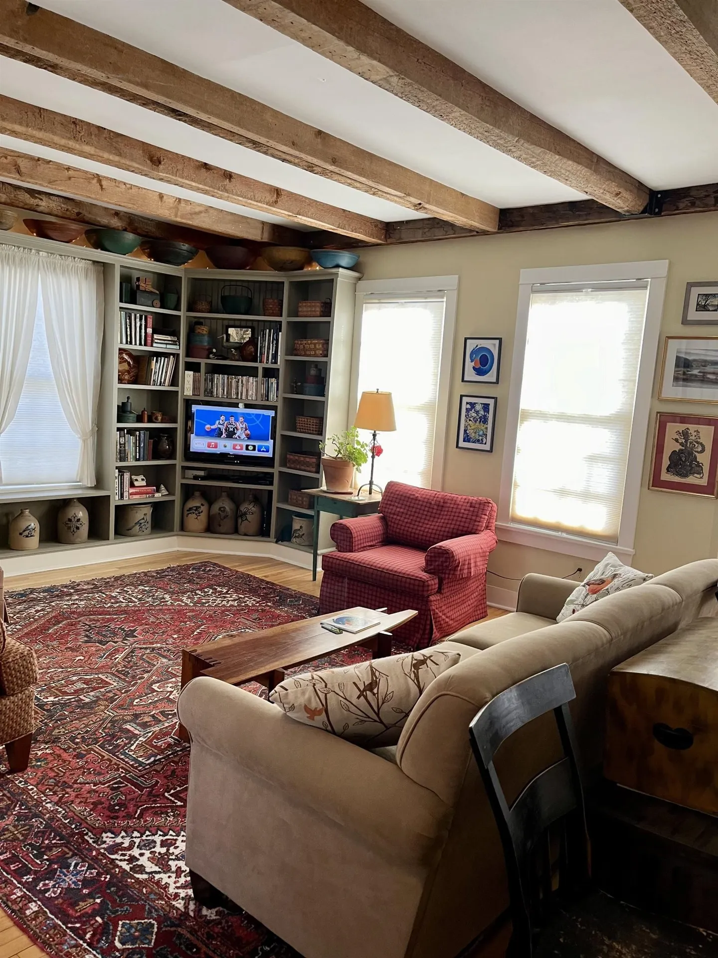 989 Vermont Route 100b Moretown VT 05660