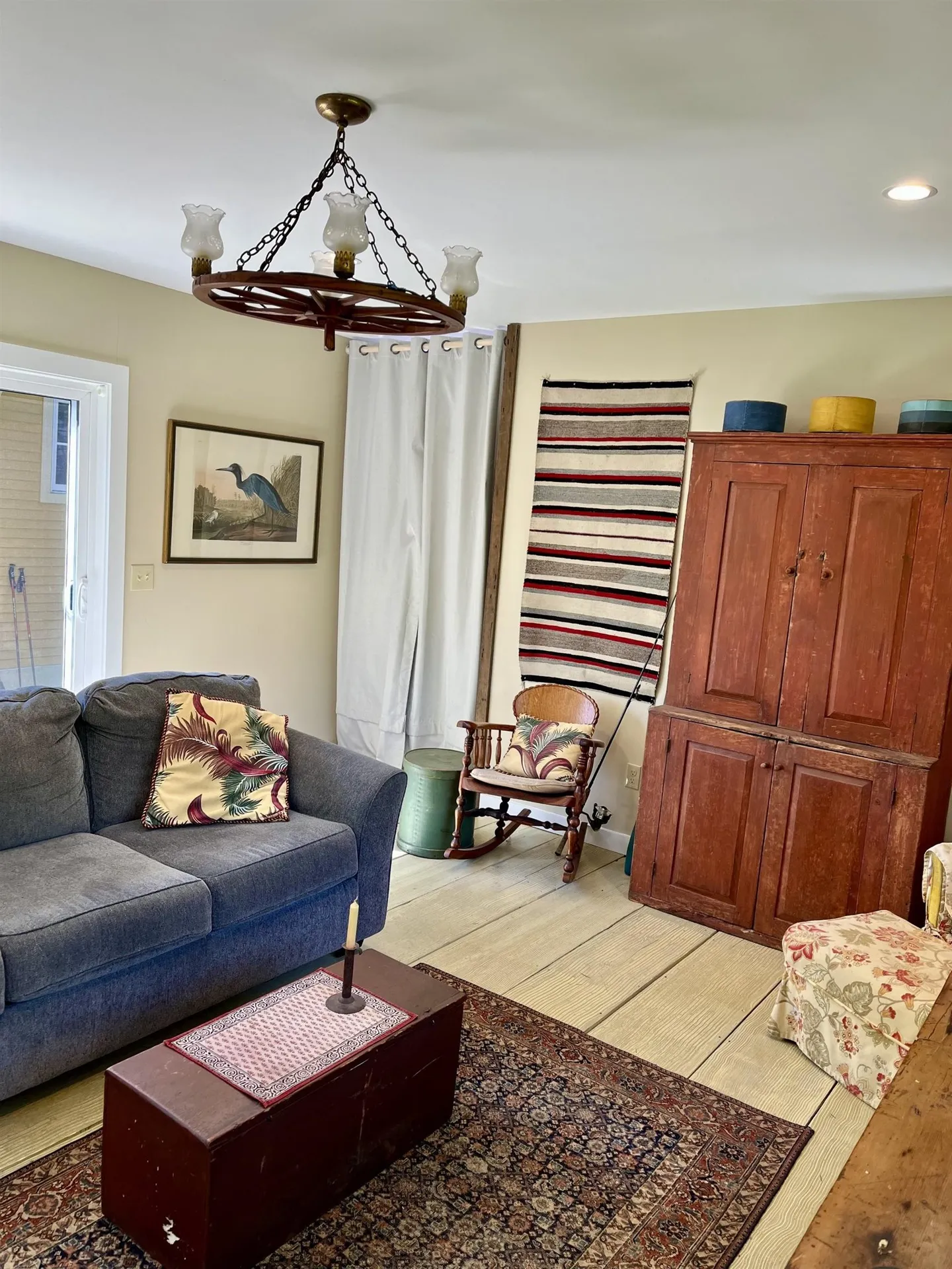 989 Vermont Route 100b Moretown VT 05660