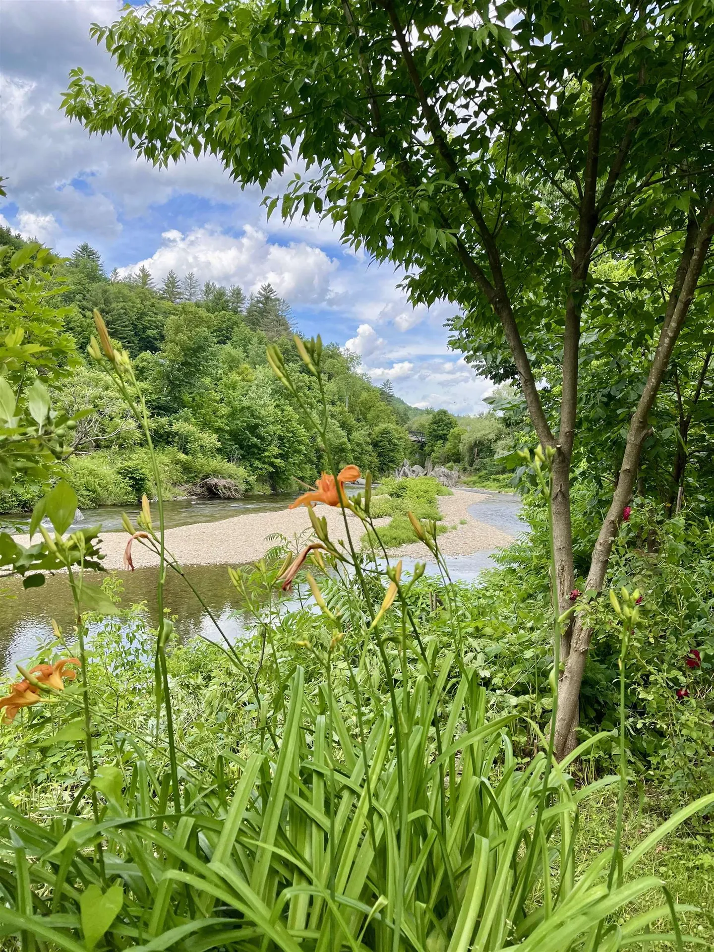 989 Vermont Route 100b Moretown VT 05660