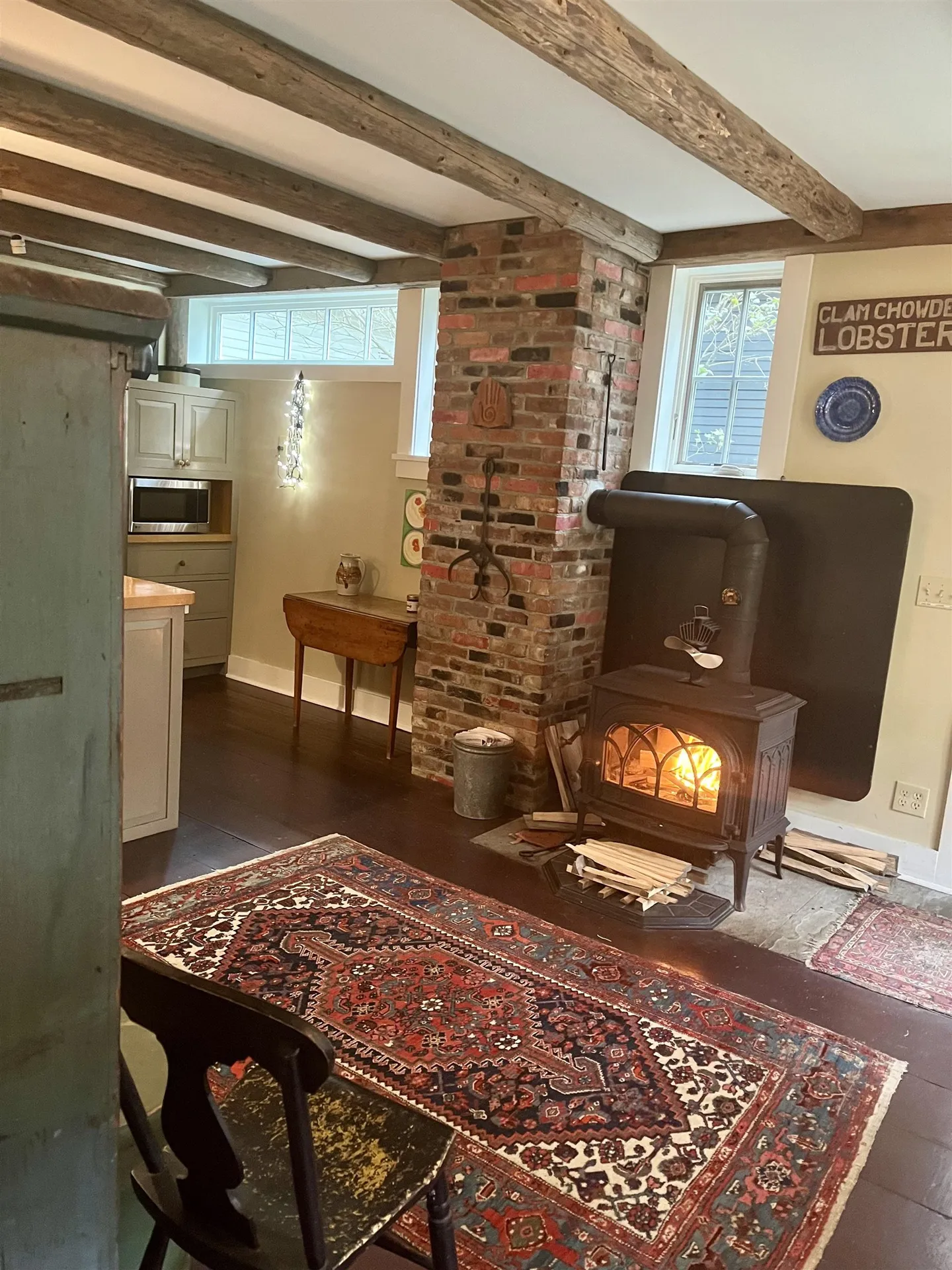 989 Vermont Route 100b Moretown VT 05660