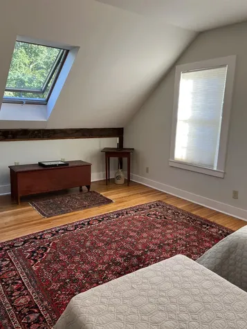 989 Vermont Route 100b Moretown VT 05660