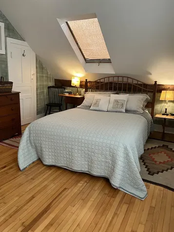 989 Vermont Route 100b Moretown VT 05660