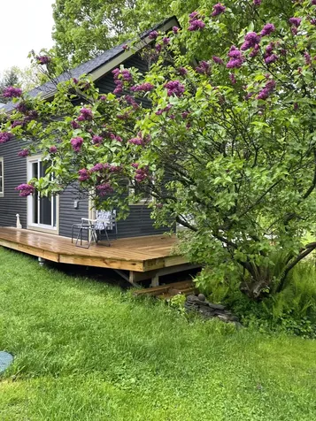 989 Vermont Route 100b Moretown VT 05660