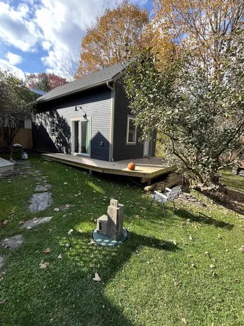 989 Vermont Route 100b Moretown VT 05660