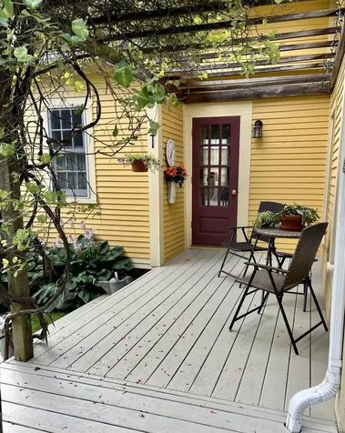 989 Vermont Route 100b Moretown VT 05660