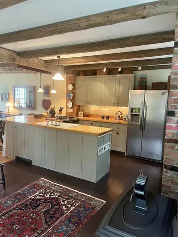 989 Vermont Route 100b Moretown VT 05660