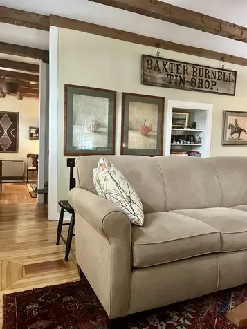 989 Vermont Route 100b Moretown VT 05660