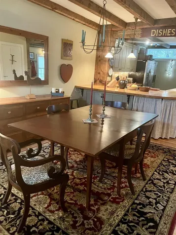 989 Vermont Route 100b Moretown VT 05660