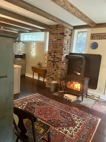 989 Vermont Route 100b Moretown VT 05660