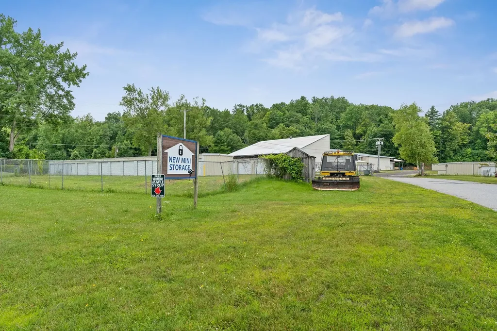 220 Colchester Road Essex VT 05495