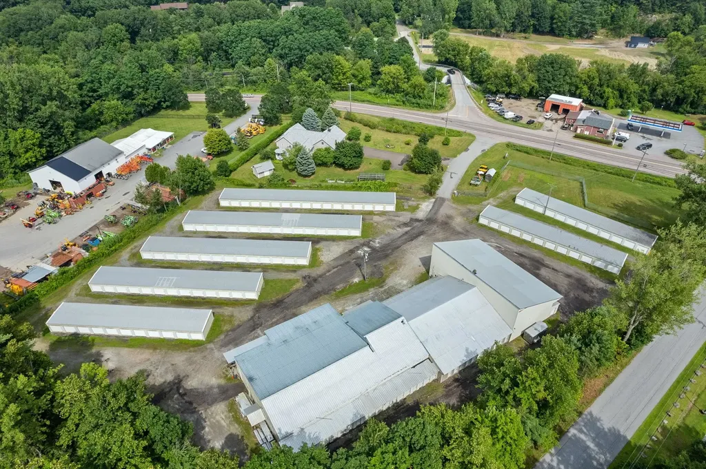 220 Colchester Road Essex VT 05495