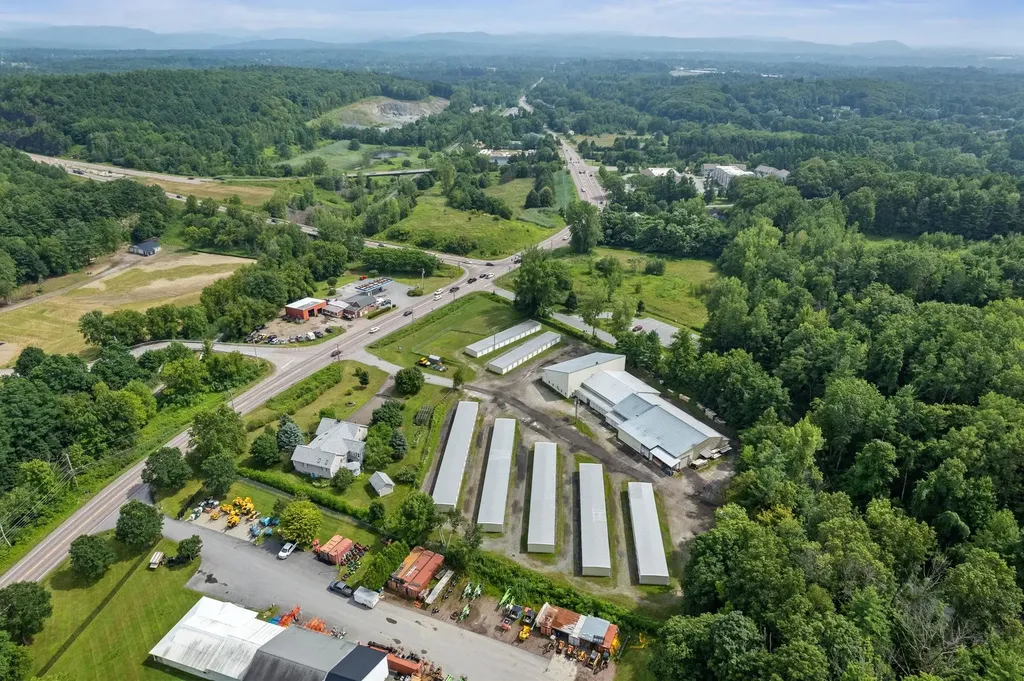 220 Colchester Road Essex VT 05495