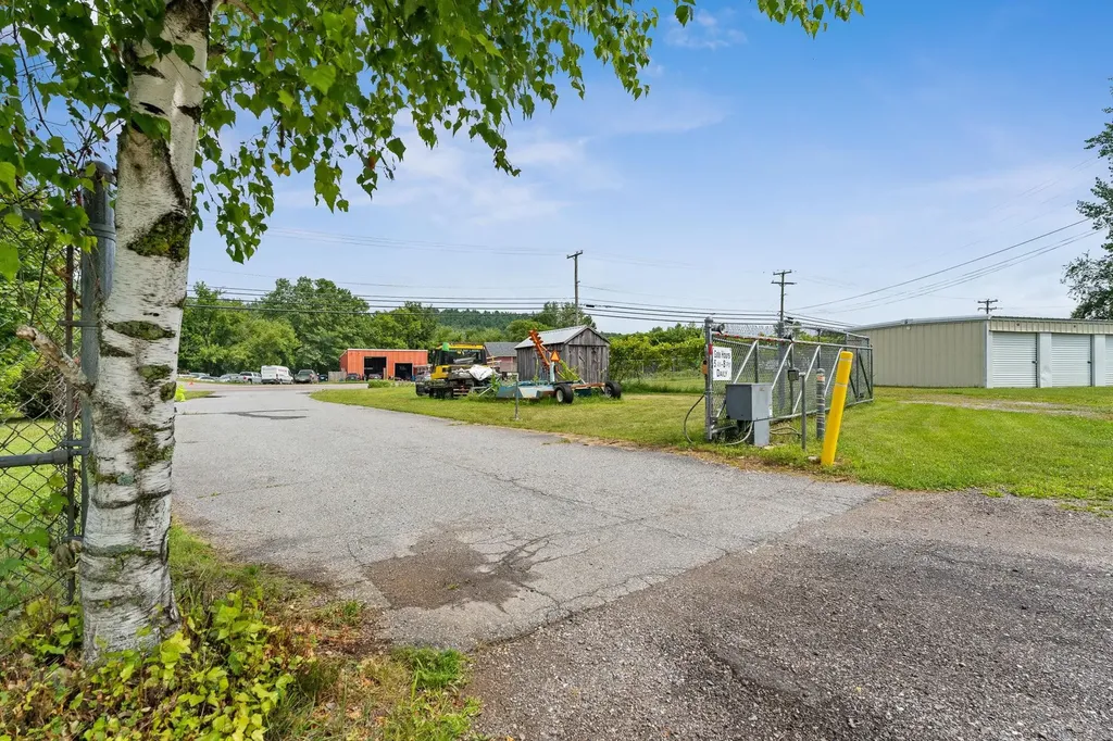 220 Colchester Road Essex VT 05495