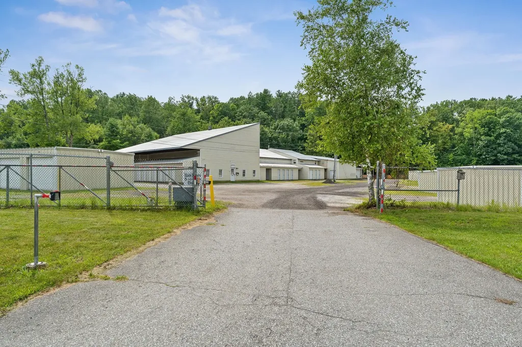 220 Colchester Road Essex VT 05495