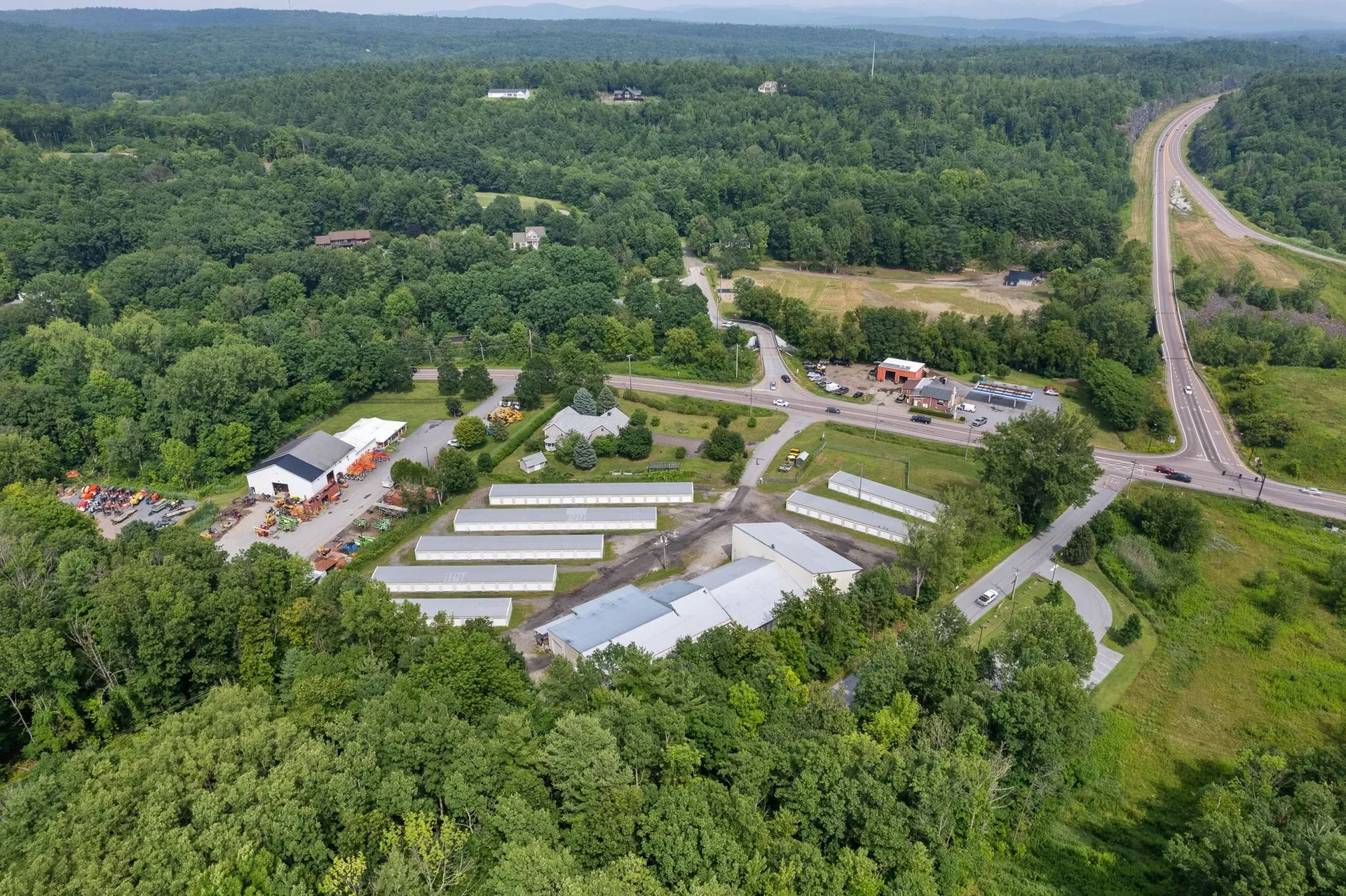 220 Colchester Road Essex VT 05495