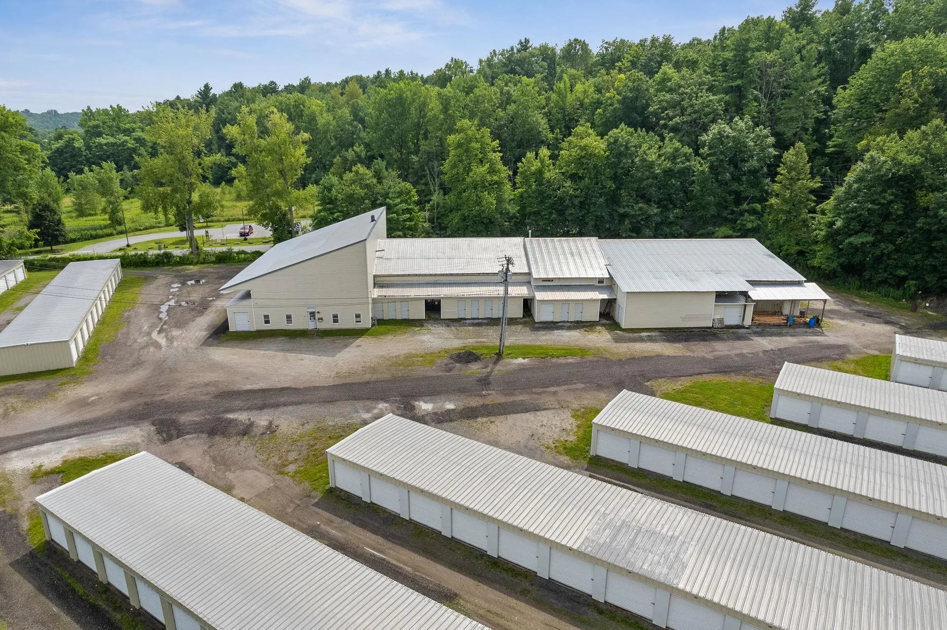 220 Colchester Road Essex VT 05495