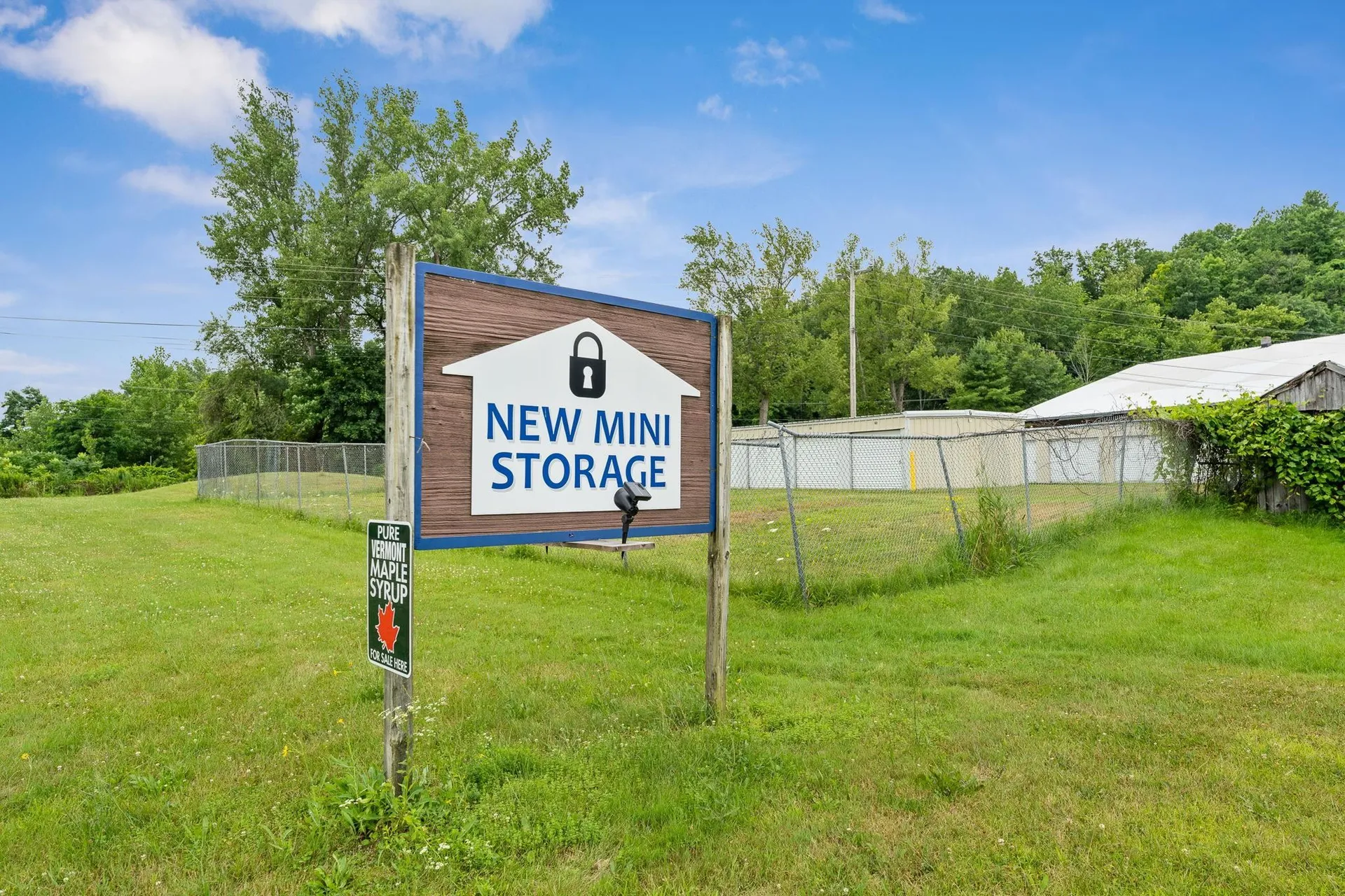 220 Colchester Road Essex VT 05495