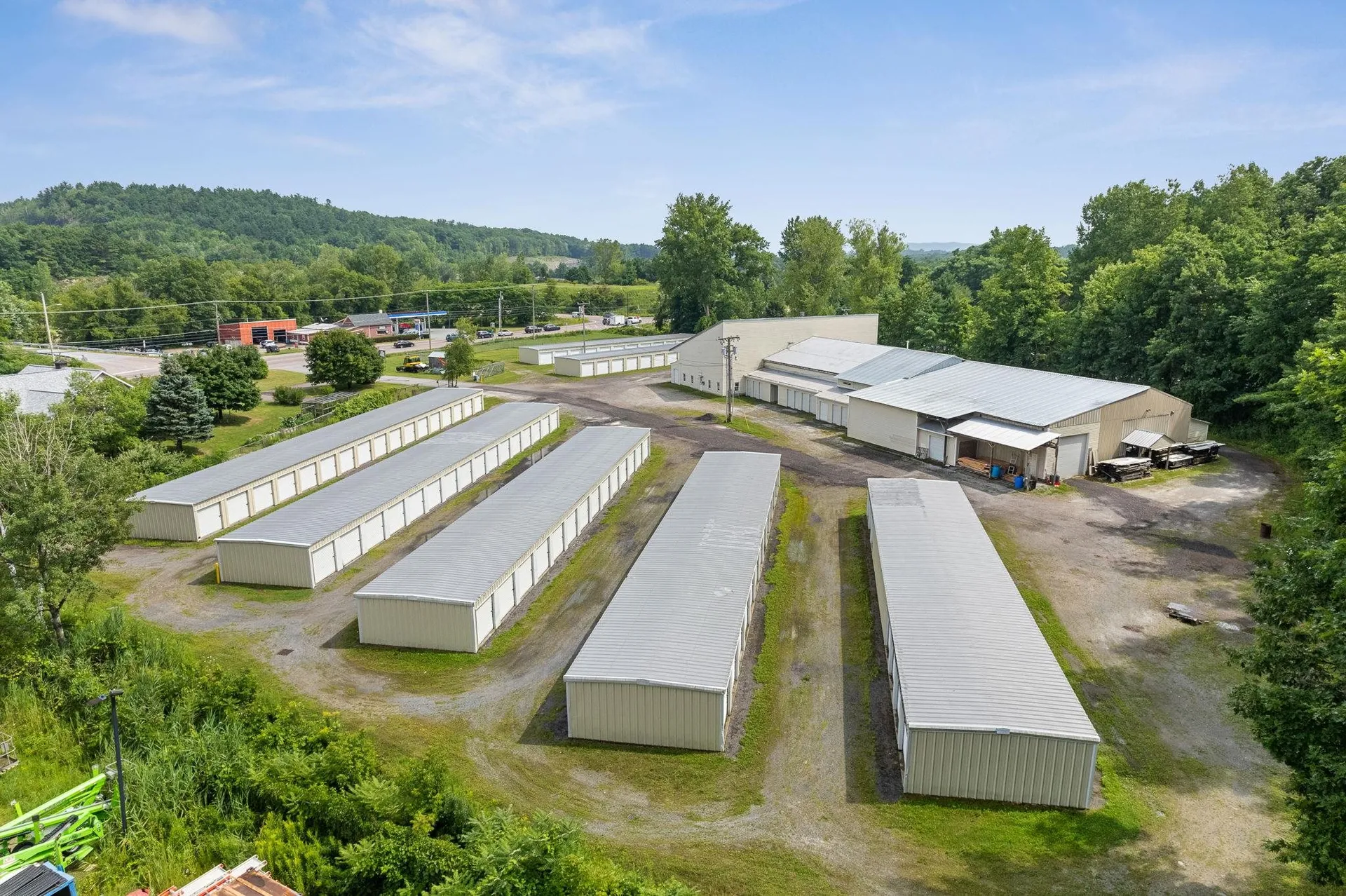 220 Colchester Road Essex VT 05495