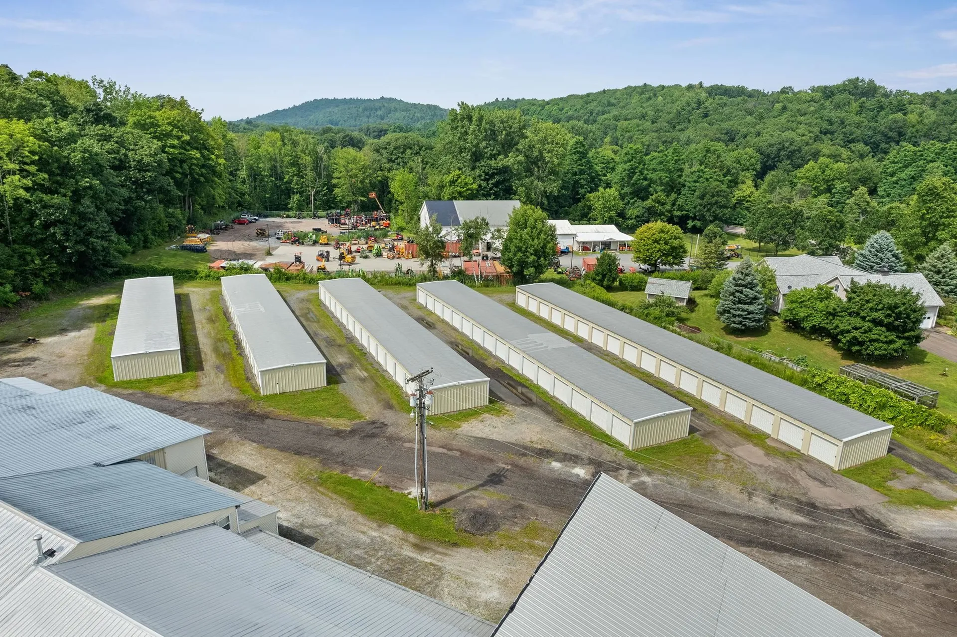 220 Colchester Road Essex VT 05495