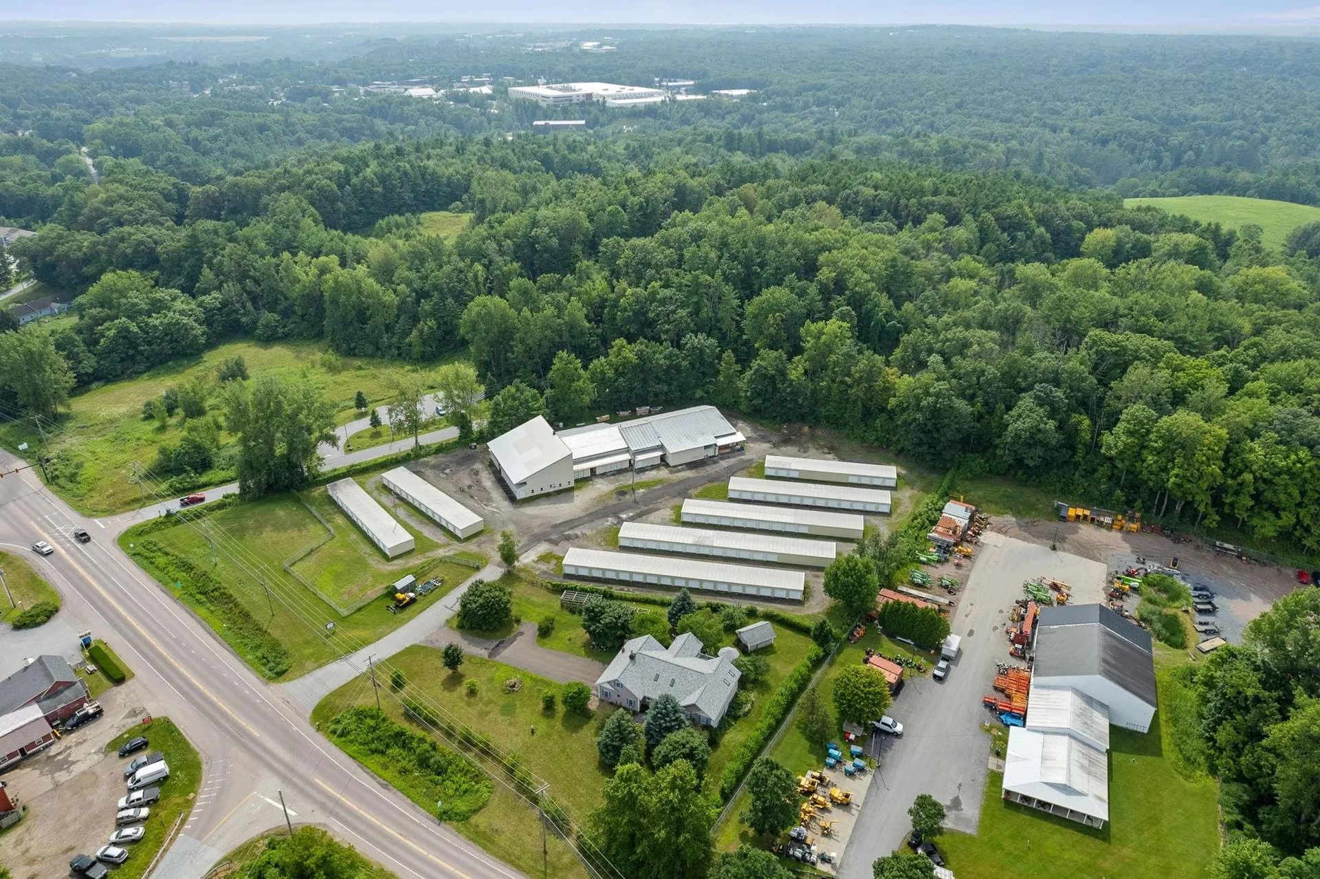 220 Colchester Road Essex VT 05495