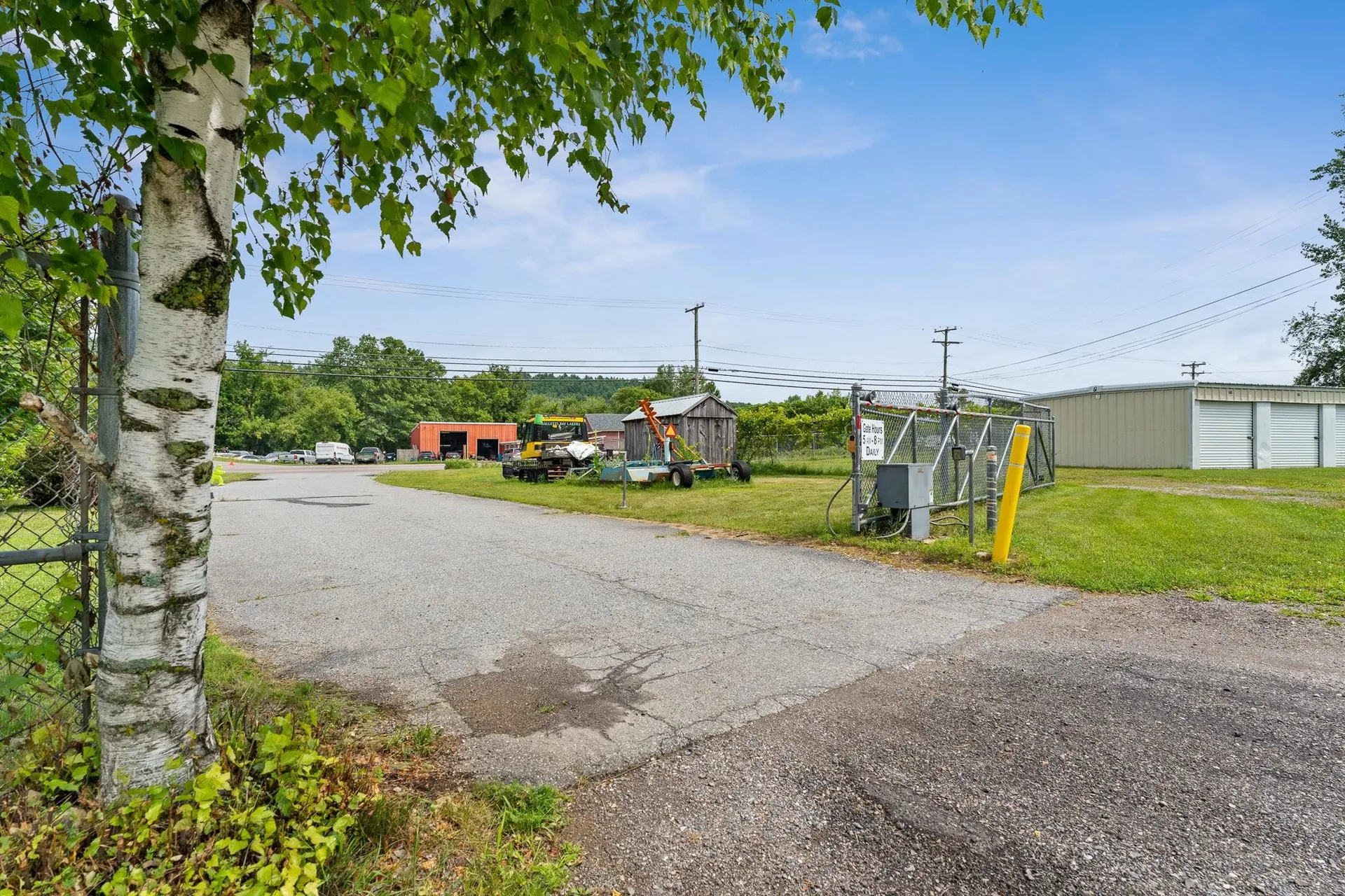 220 Colchester Road Essex VT 05495