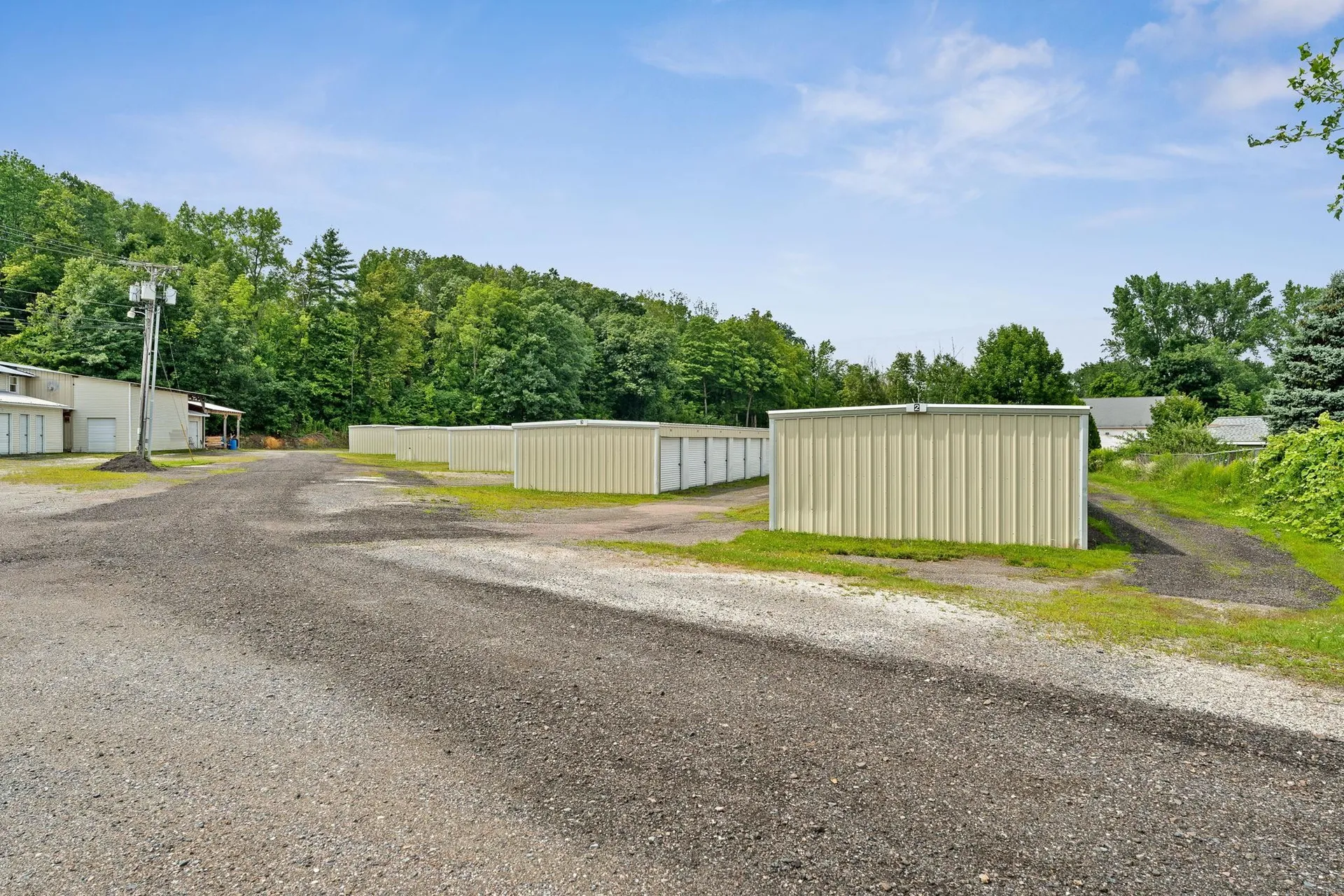 220 Colchester Road Essex VT 05495