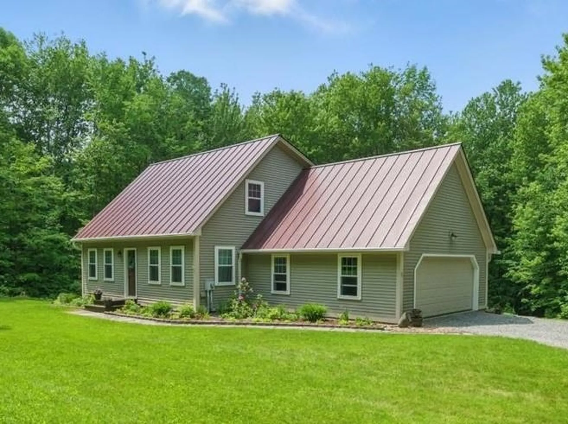 92 Orr Road Jericho VT 05465