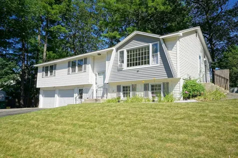 4 Candia Street Nashua NH 03063