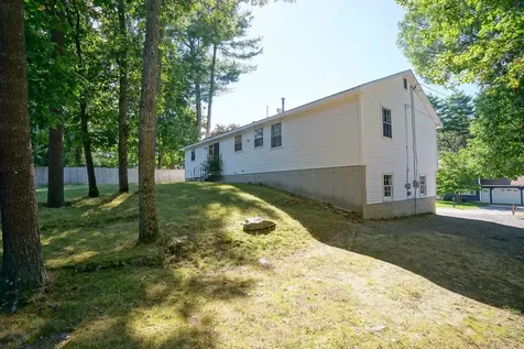 4 Candia Street Nashua NH 03063