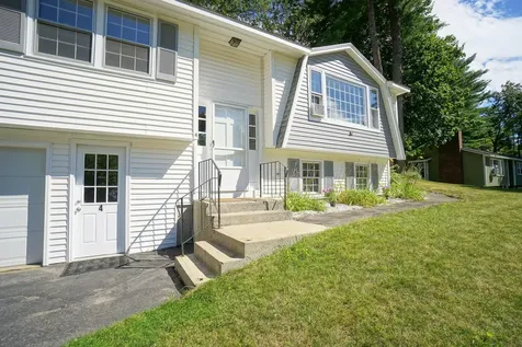 4 Candia Street Nashua NH 03063