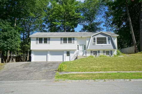 4 Candia Street Nashua NH 03063