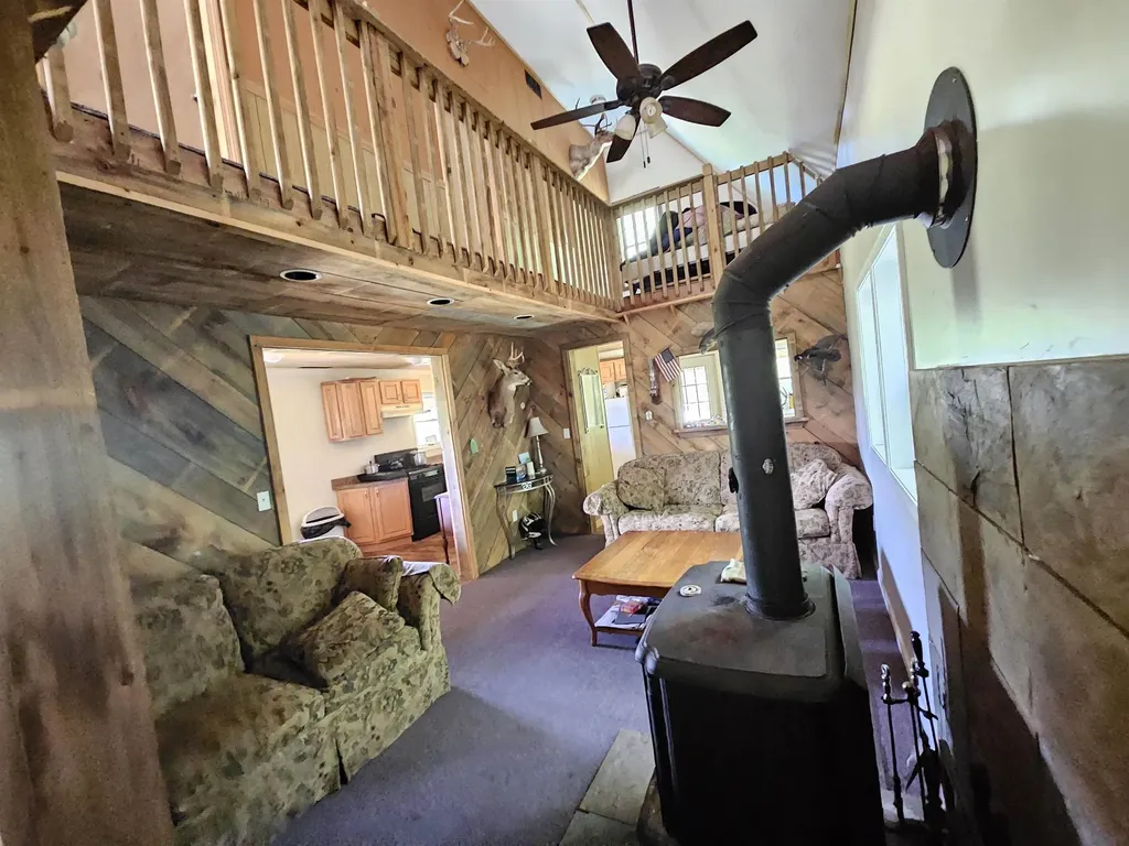 961 Ramsey Road Wheelock VT 05851