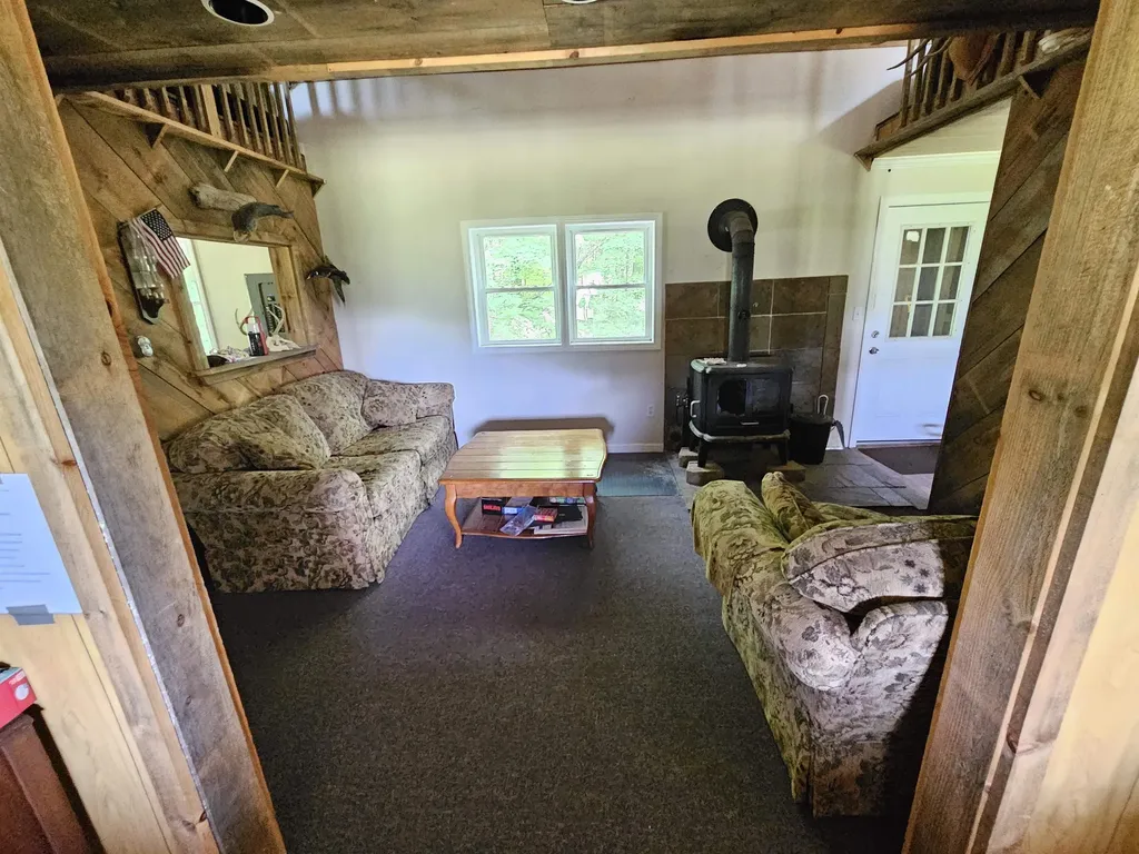 961 Ramsey Road Wheelock VT 05851