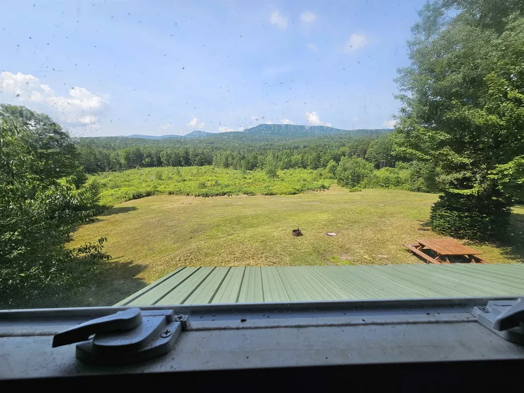 961 Ramsey Road Wheelock VT 05851