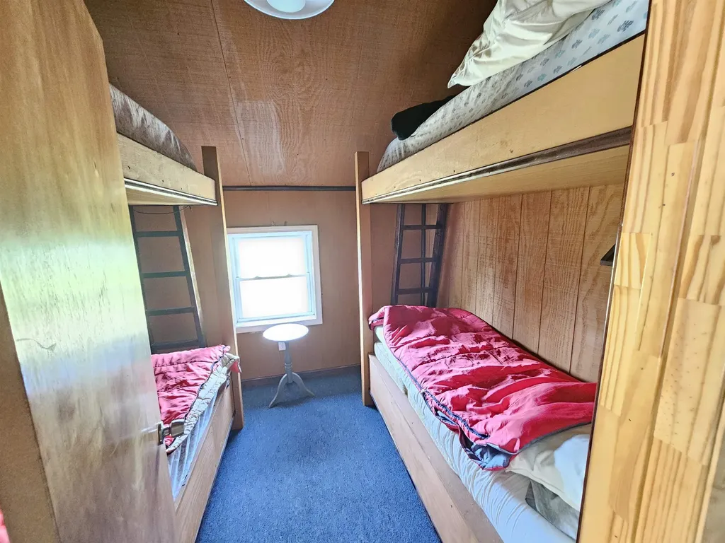 961 Ramsey Road Wheelock VT 05851