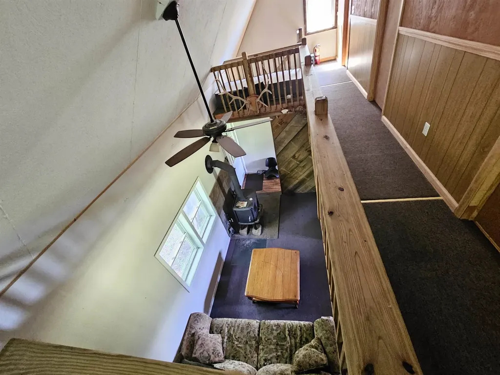 961 Ramsey Road Wheelock VT 05851