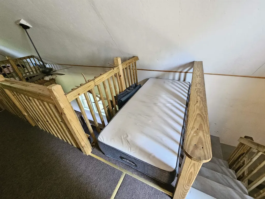 961 Ramsey Road Wheelock VT 05851