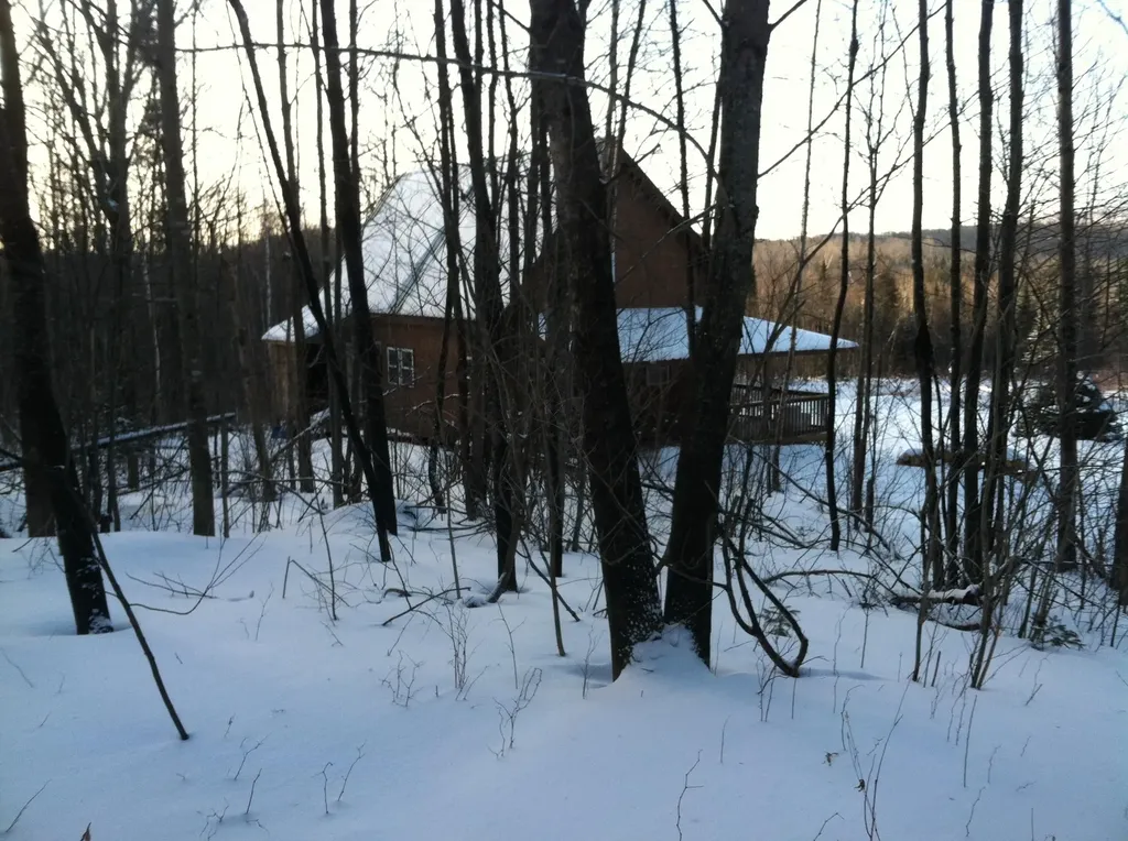 961 Ramsey Road Wheelock VT 05851