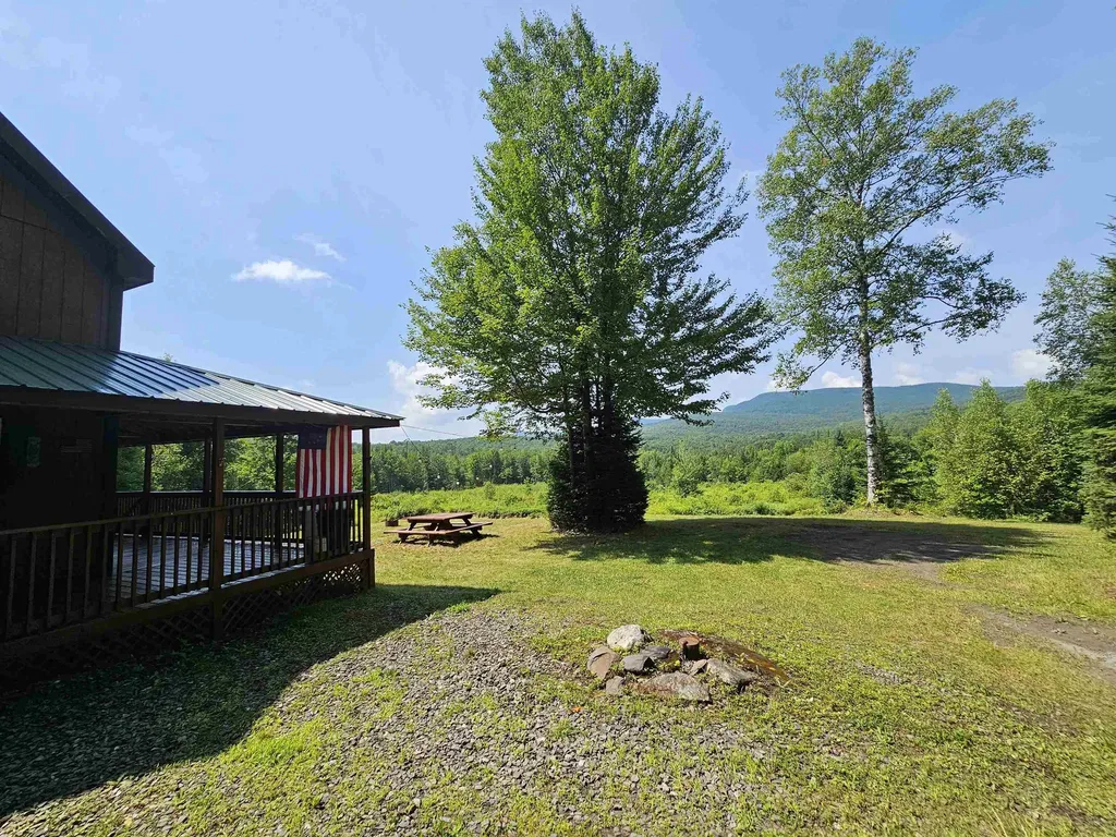 961 Ramsey Road Wheelock VT 05851