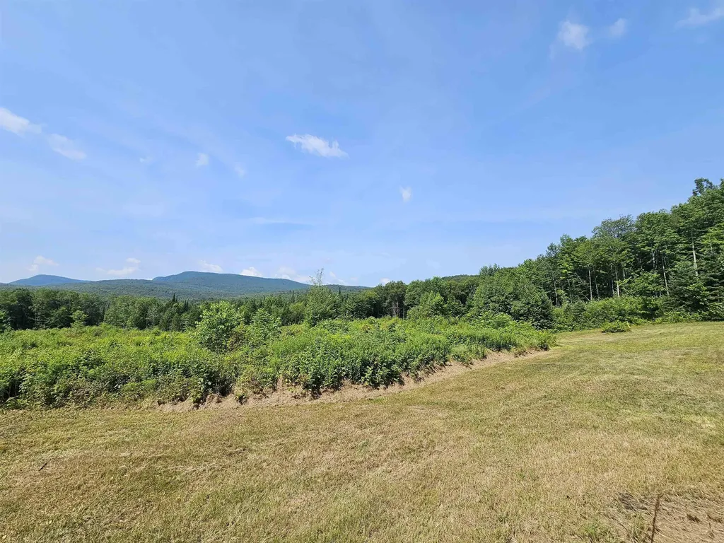 961 Ramsey Road Wheelock VT 05851