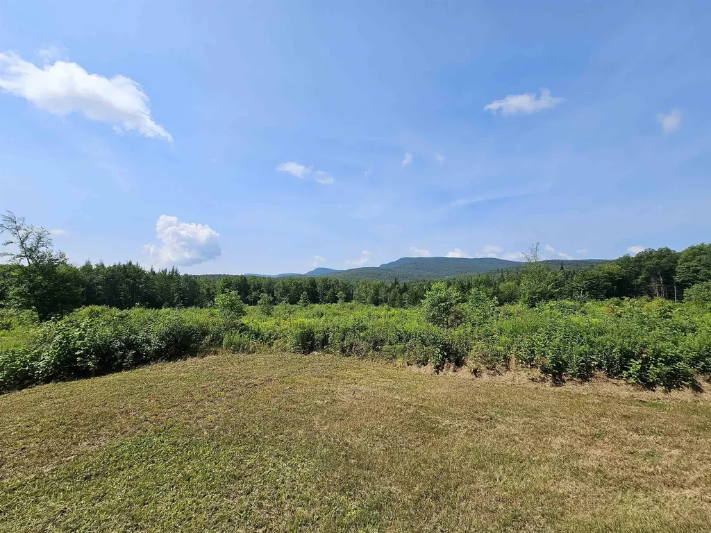 961 Ramsey Road Wheelock VT 05851