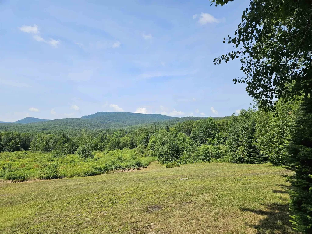 961 Ramsey Road Wheelock VT 05851
