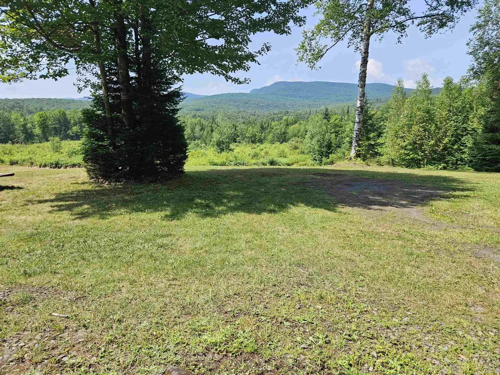 961 Ramsey Road Wheelock VT 05851