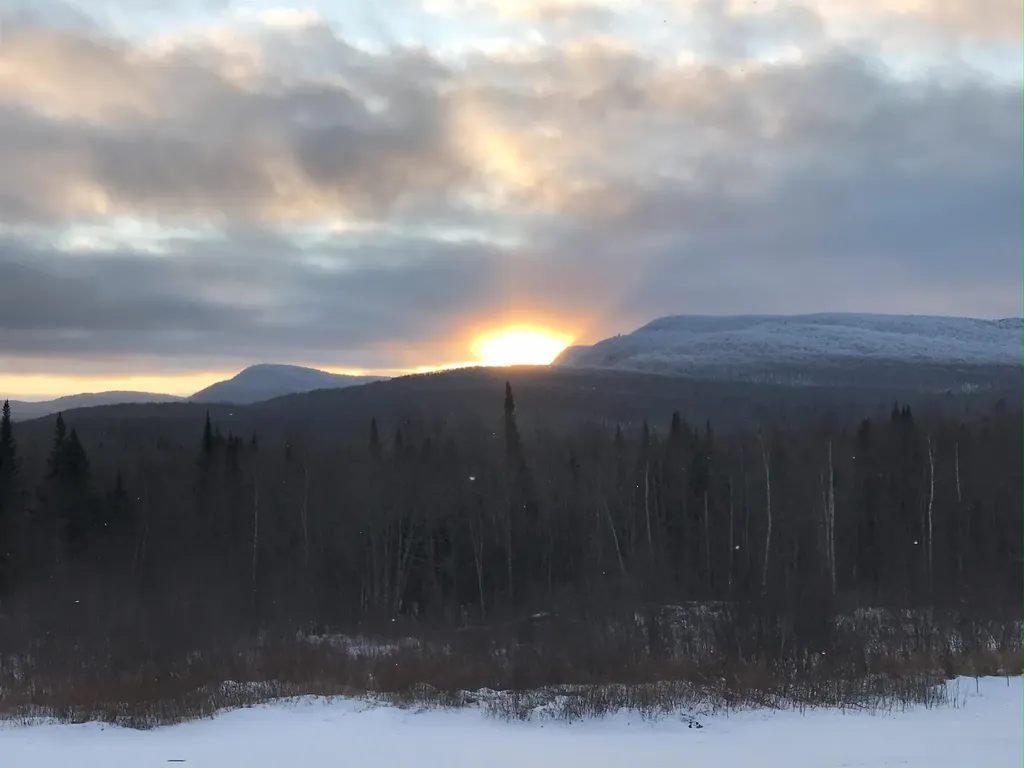 961 Ramsey Road Wheelock VT 05851