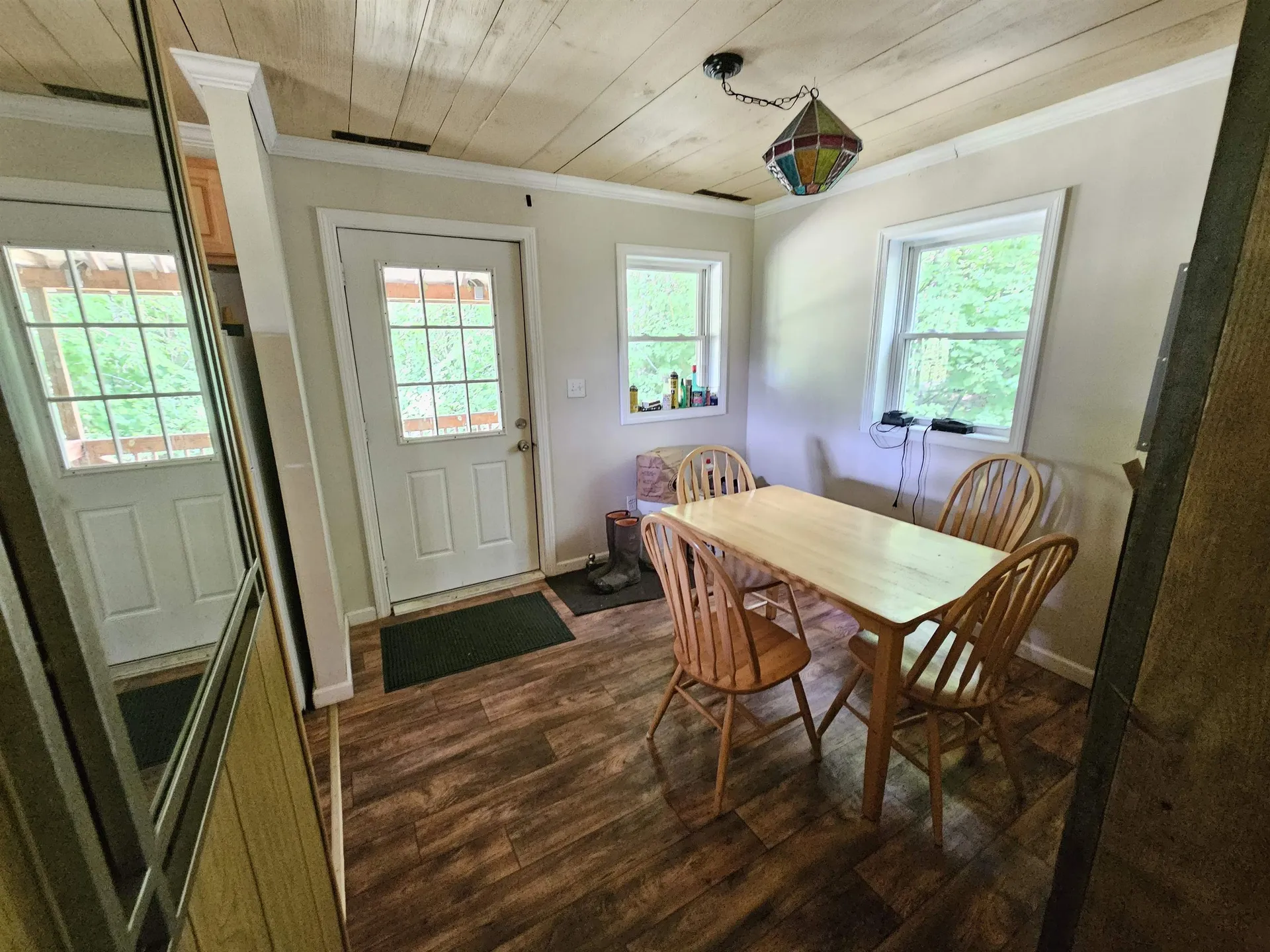 961 Ramsey Road Wheelock VT 05851