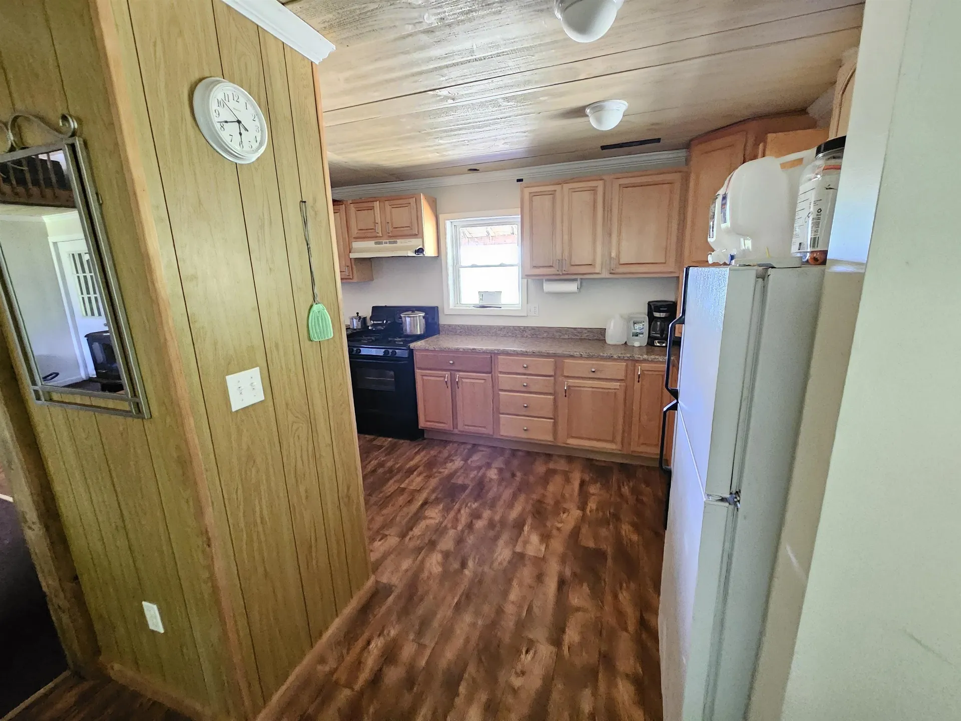 961 Ramsey Road Wheelock VT 05851