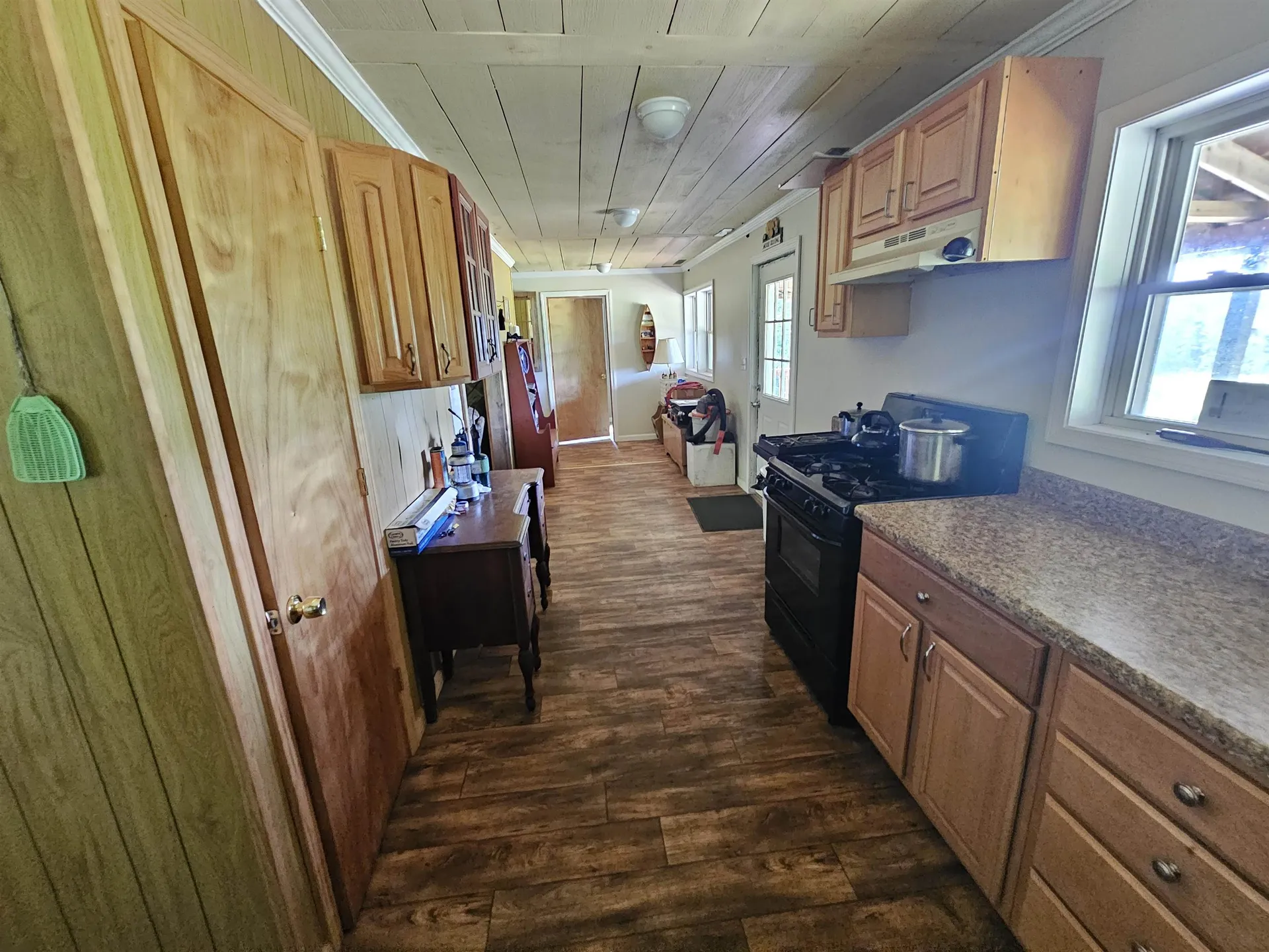 961 Ramsey Road Wheelock VT 05851